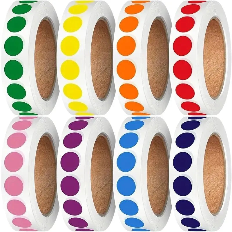 ColorTag Labels