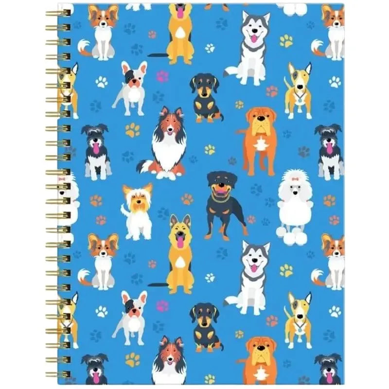 PawPals Notebook