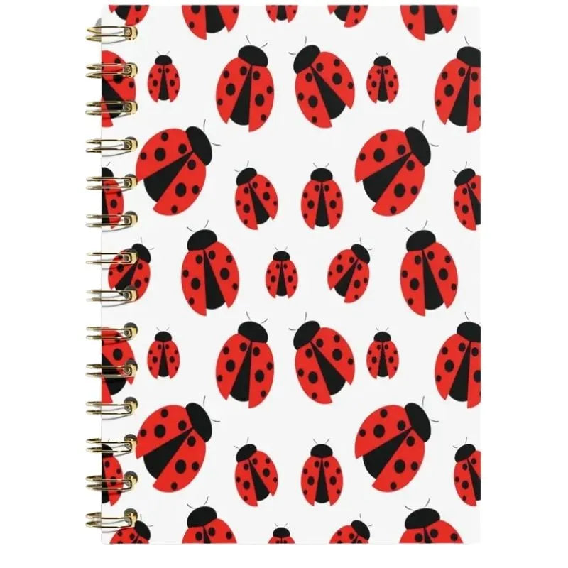 Ladybug Journal