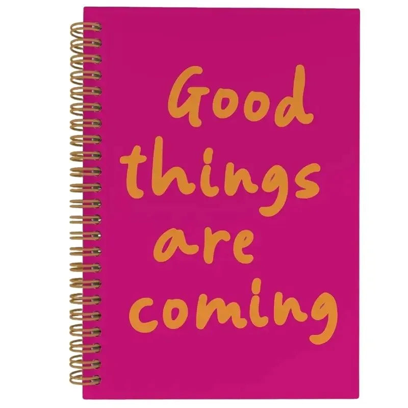 PositiveVibes Notebook