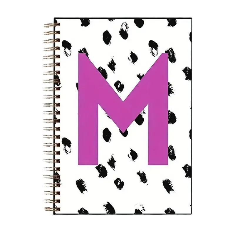 MonoGram Journal