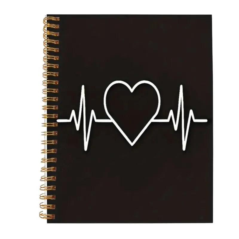 Heartbeat Journal