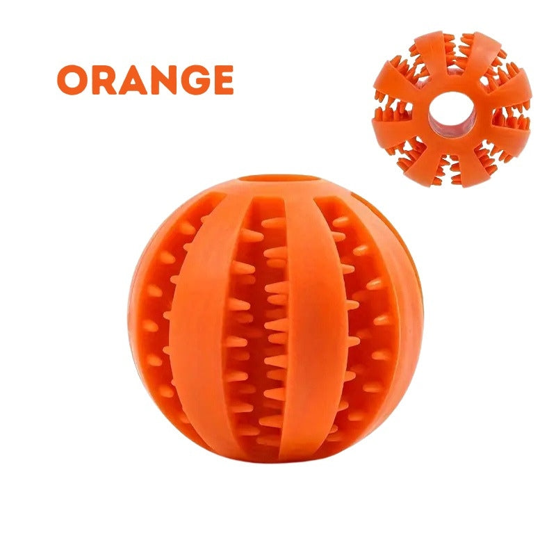 Treat ball