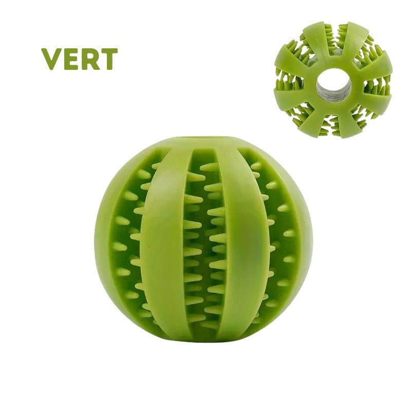 Treat ball