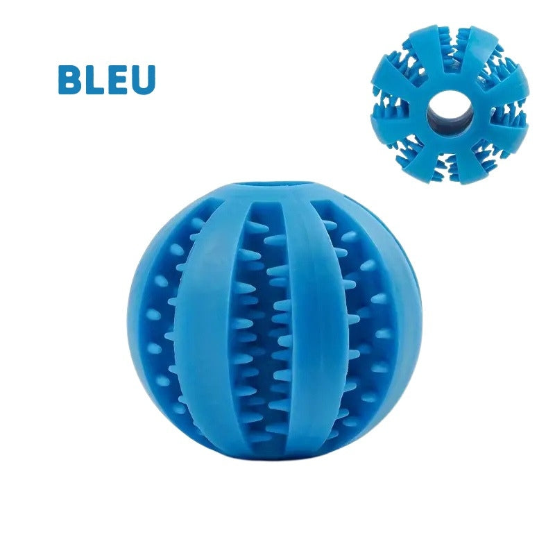 Treat ball