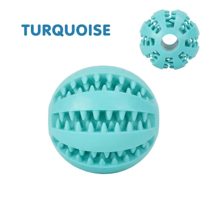 Treat ball