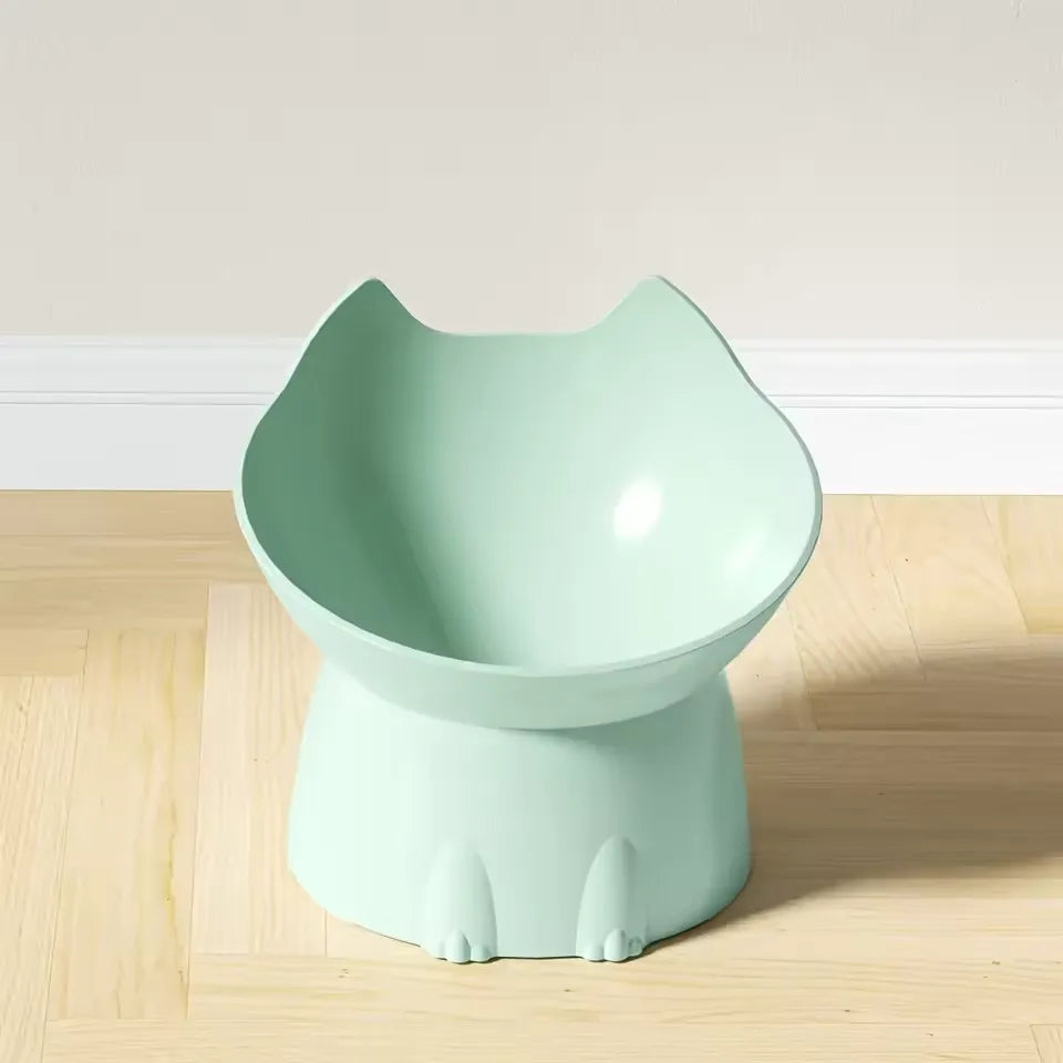 Cat bowl