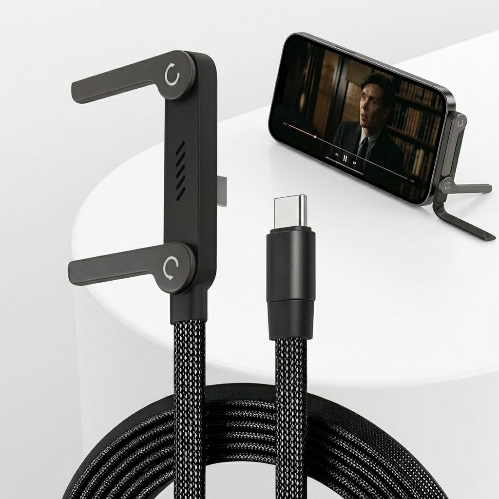 Cable intelligent