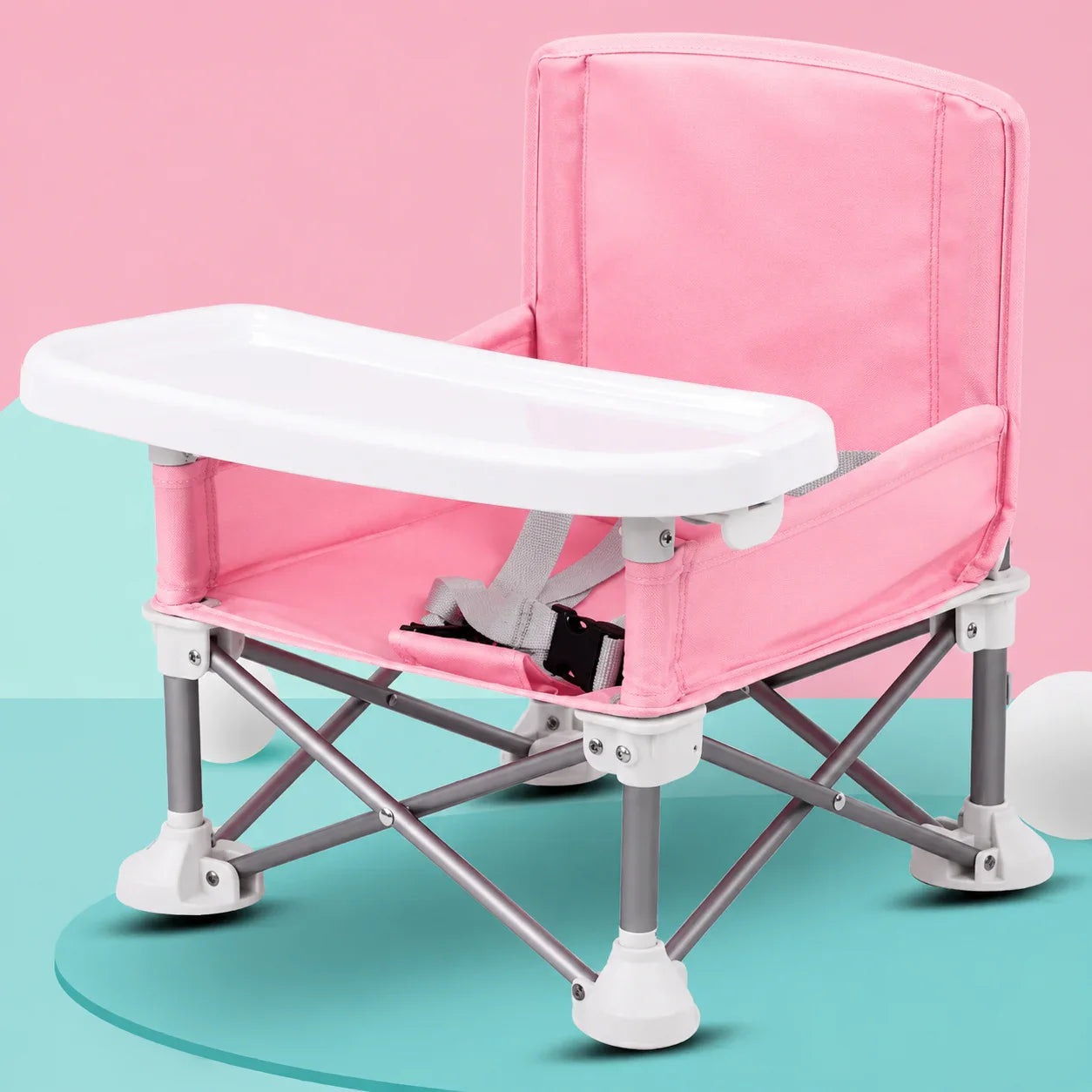 Booster seat