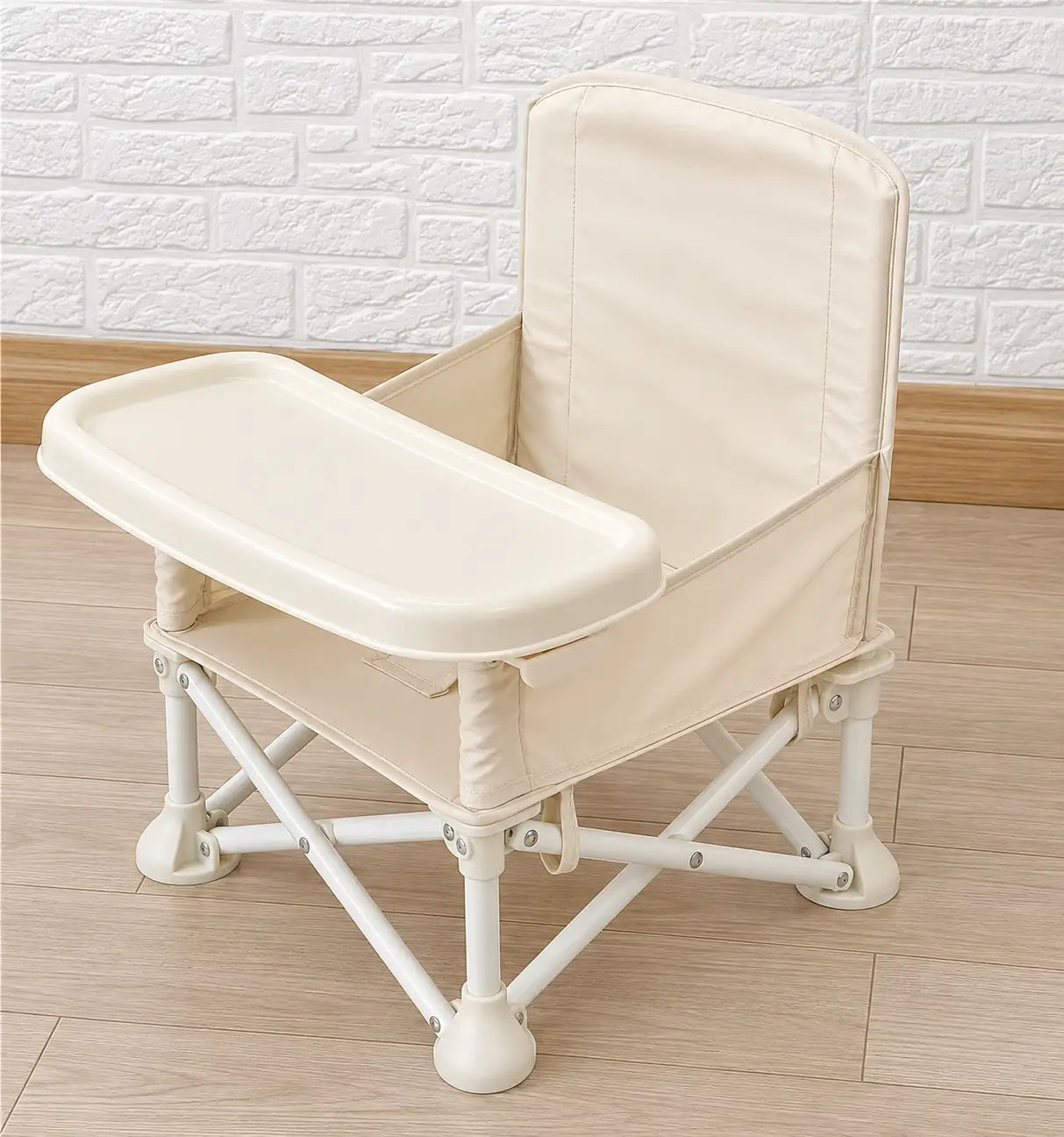 Booster seat