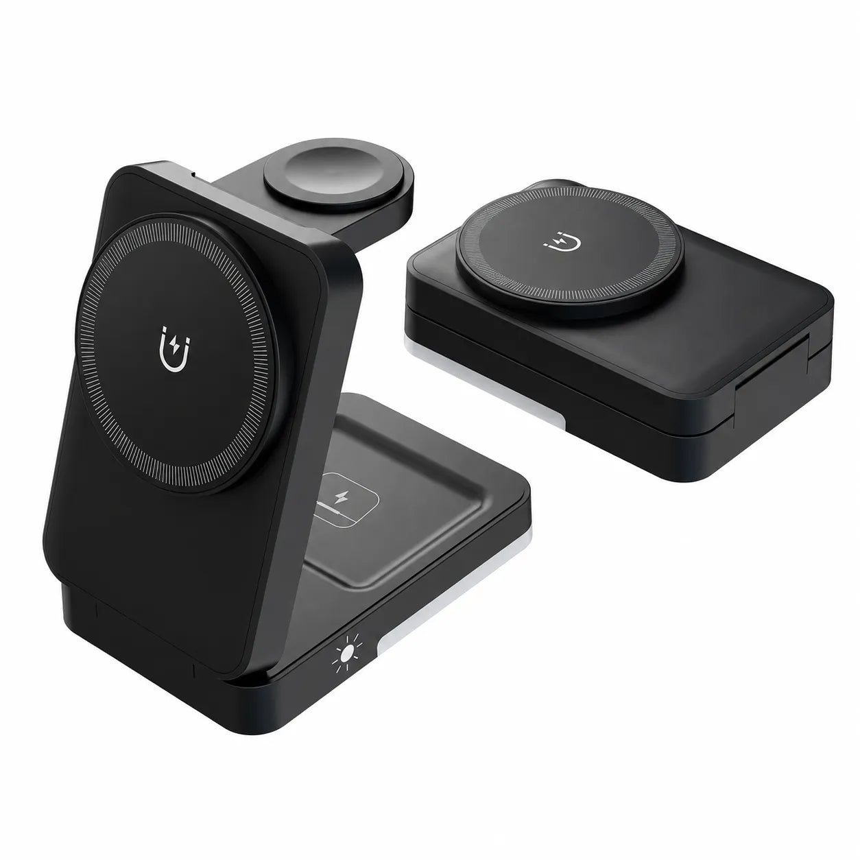 3-in-1 Charger