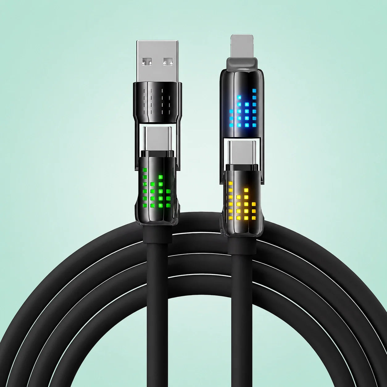 Chargeur universel
