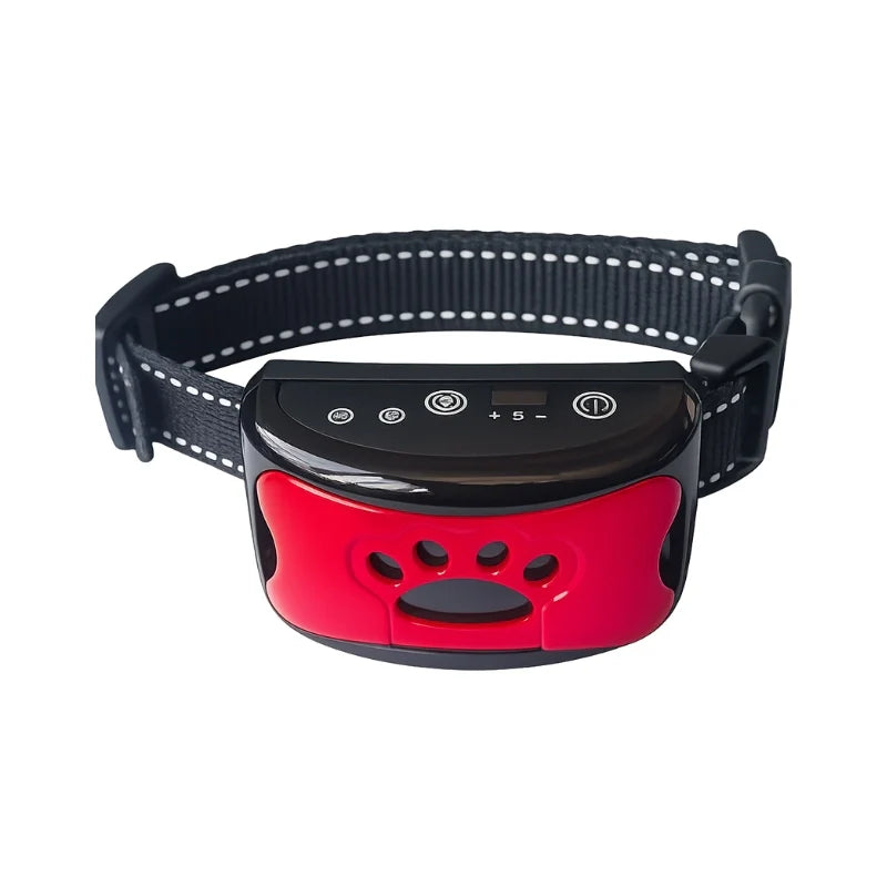 Collier intelligent