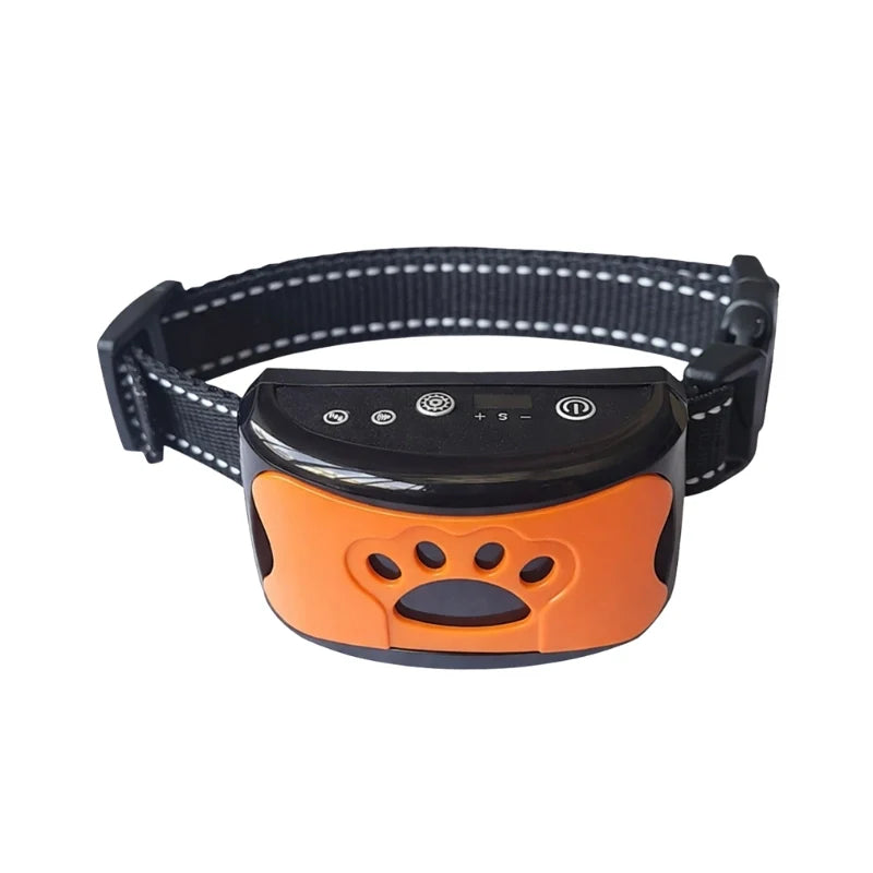 Collier intelligent