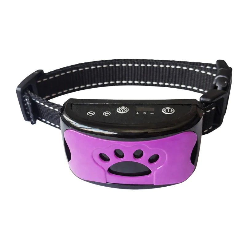 Collier intelligent
