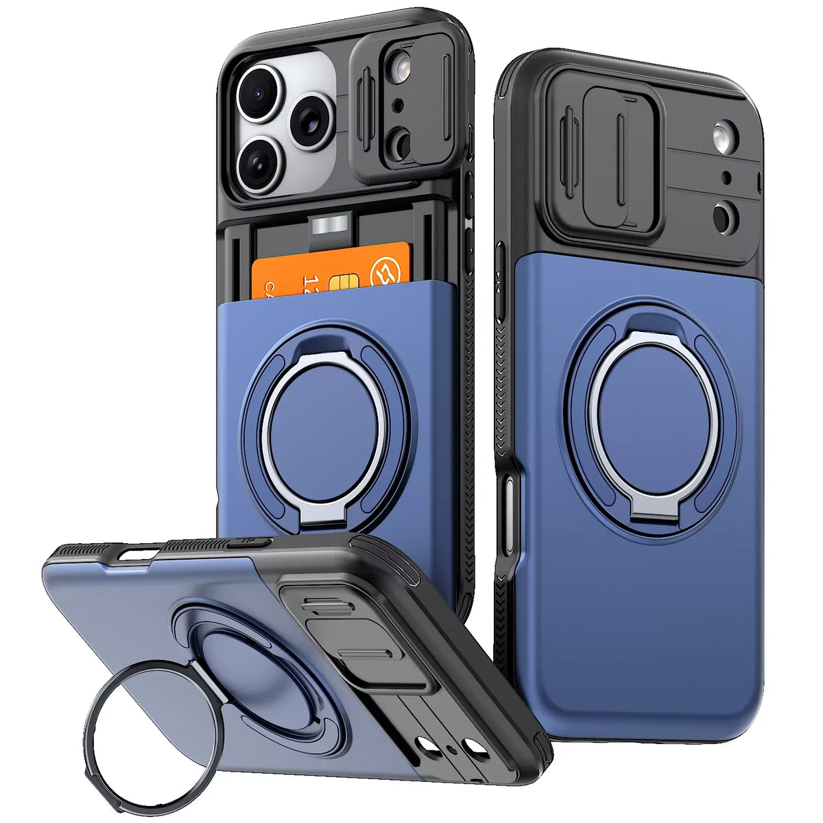 Wallet Case