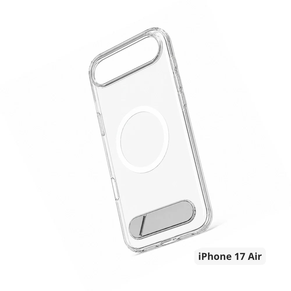 Coque à support