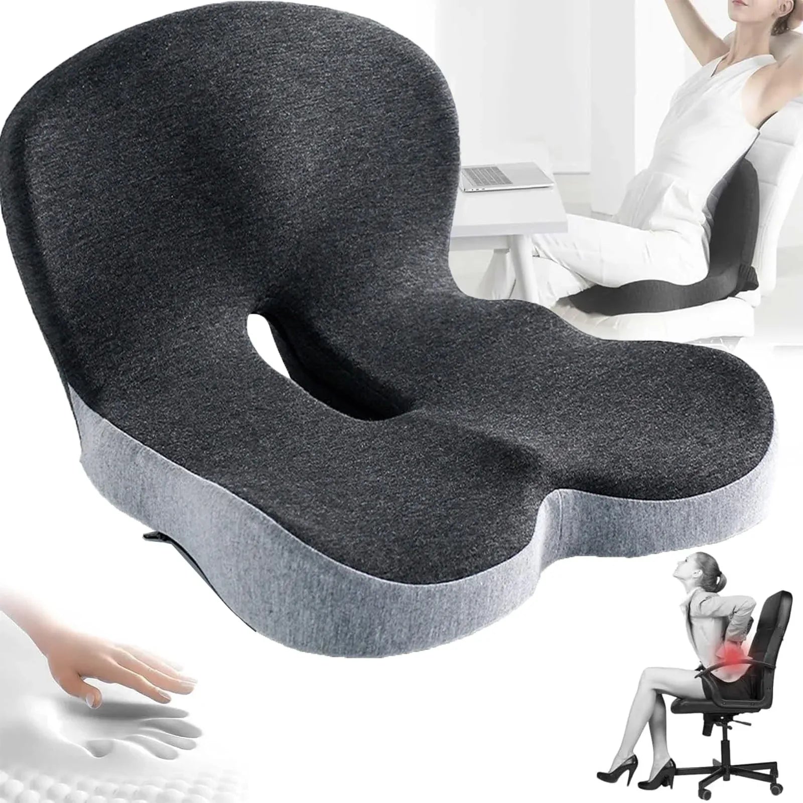 Coussin d’assise