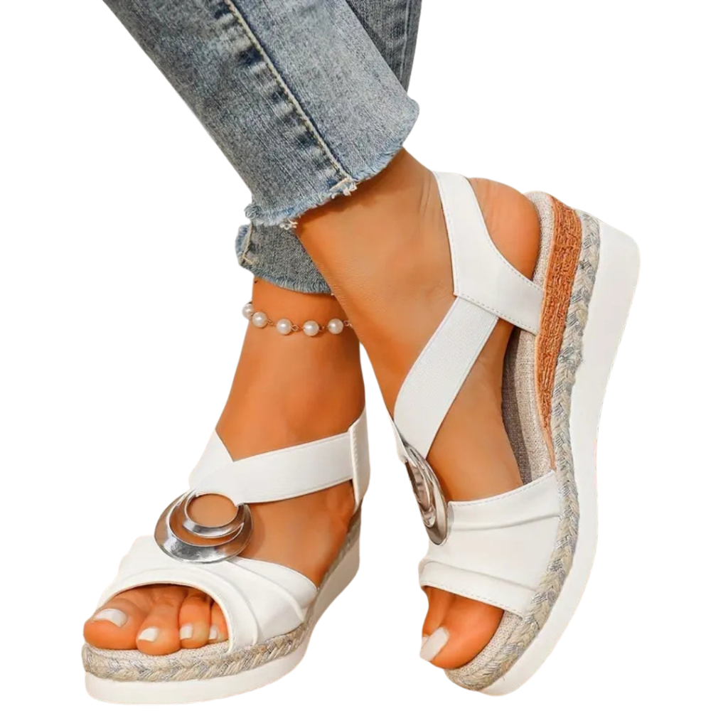 Sandales Yuna