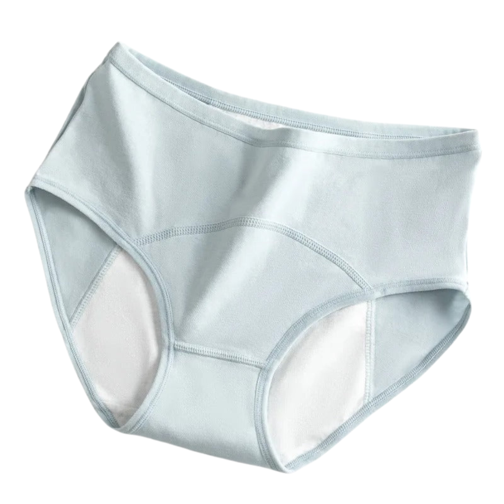 Leak-proof underwear
