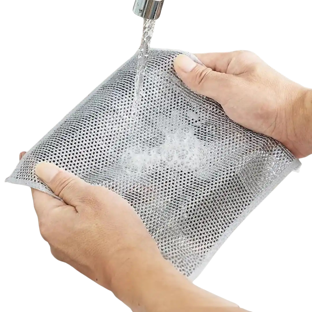 Universal Cloth