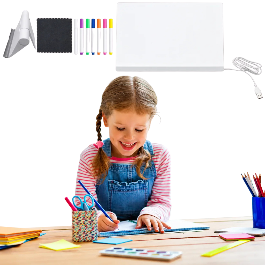 Ardoise led
