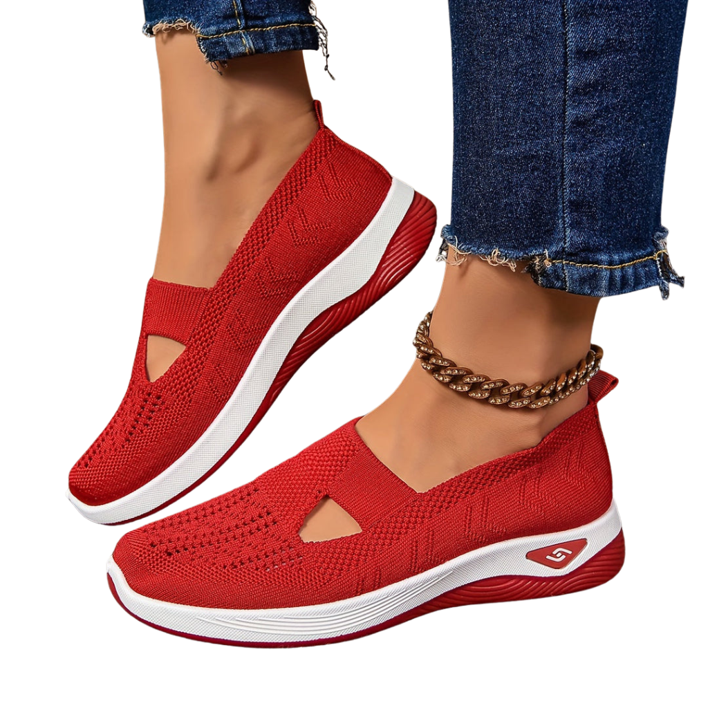 Baskets Clara Ultra Confortables