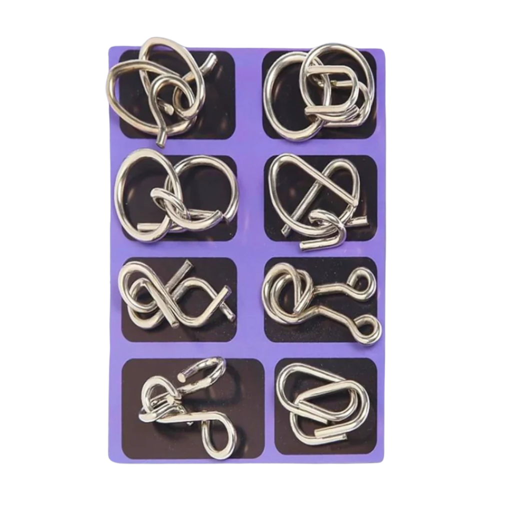Puzzle Game