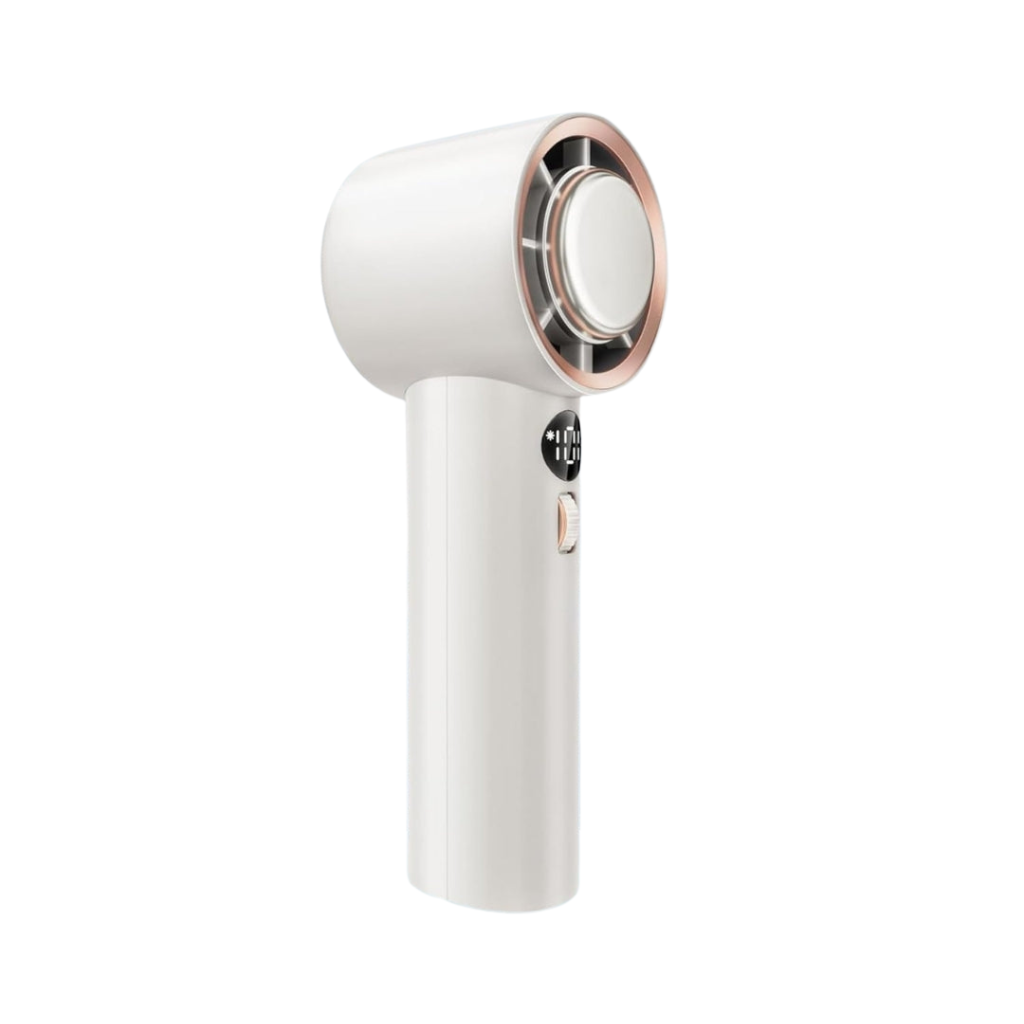 Mini Ventilateur Compact