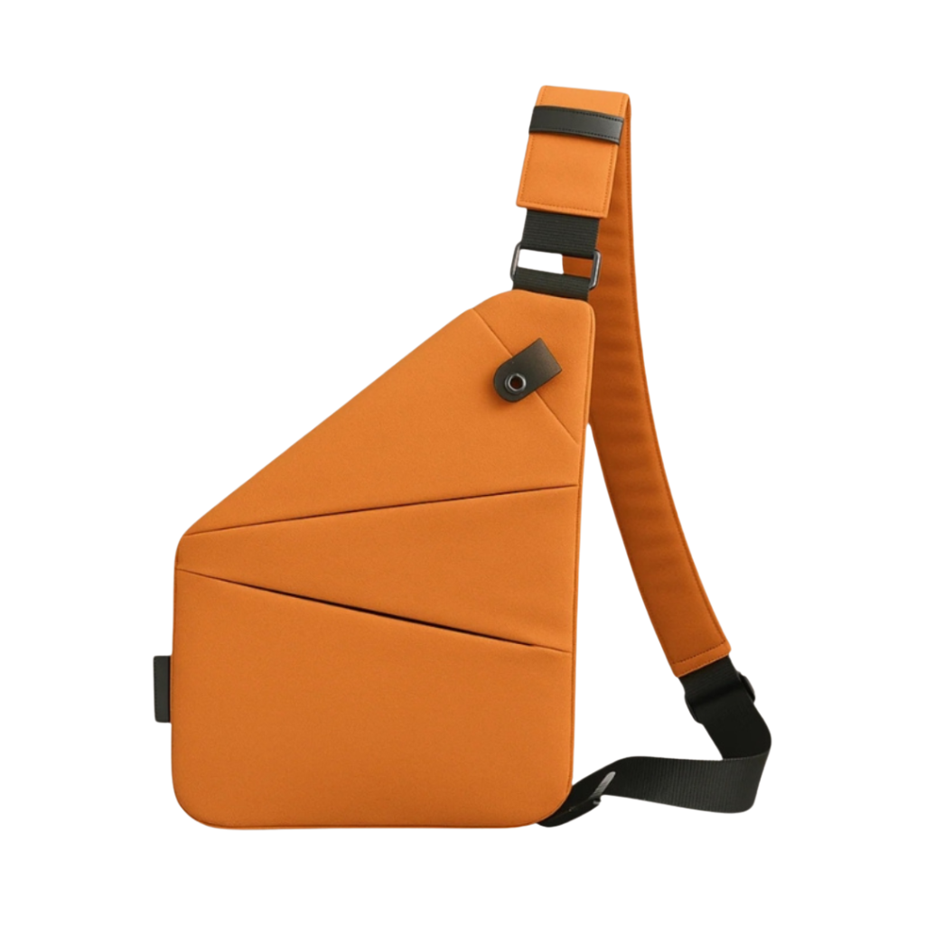 Sac à bandoulière imperméable