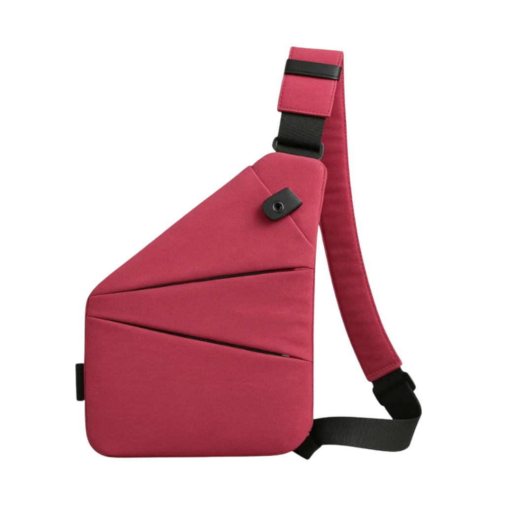 Sac à bandoulière imperméable