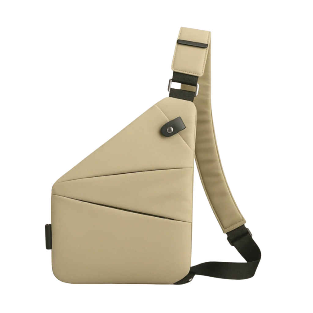 Sac à bandoulière imperméable