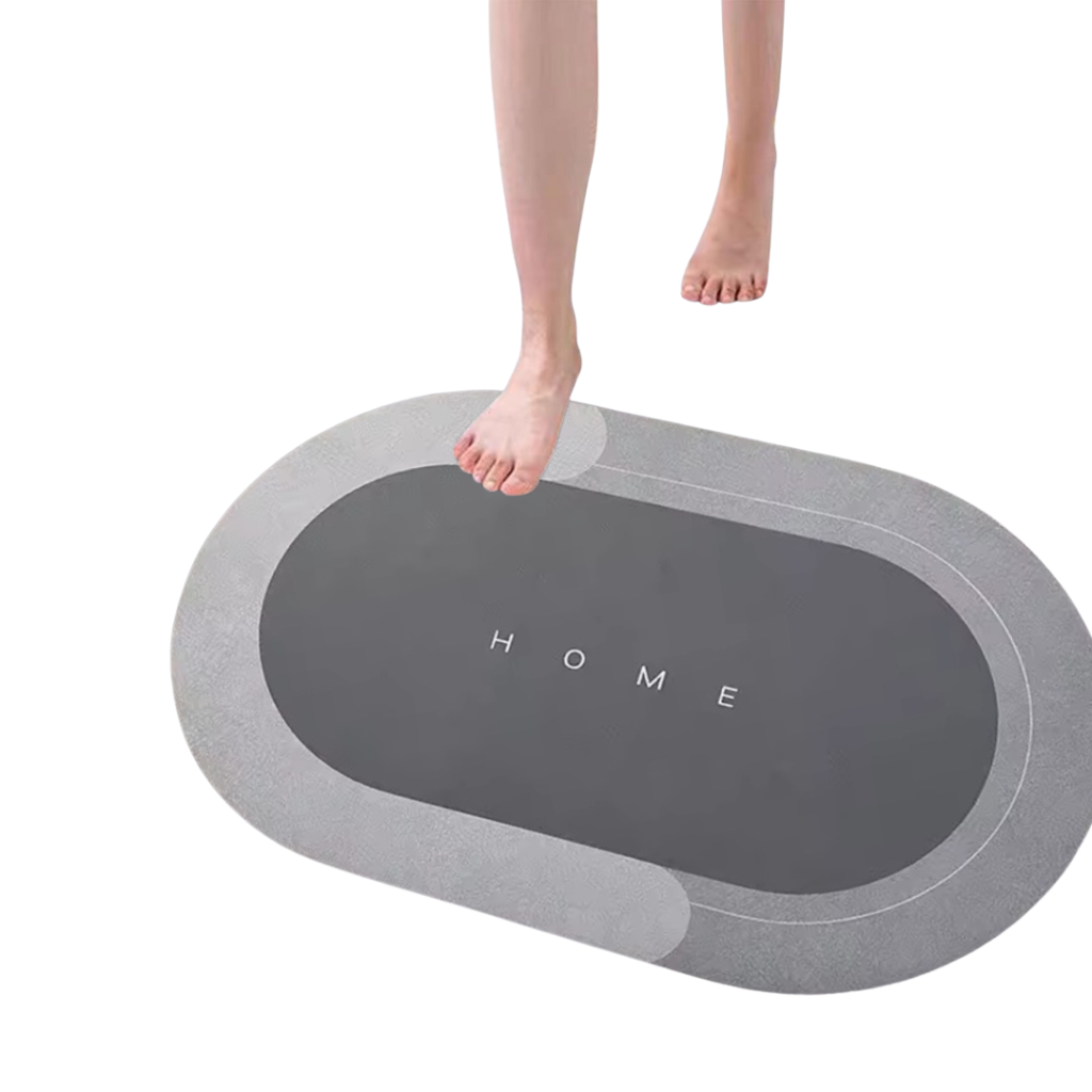 Tapis de bain