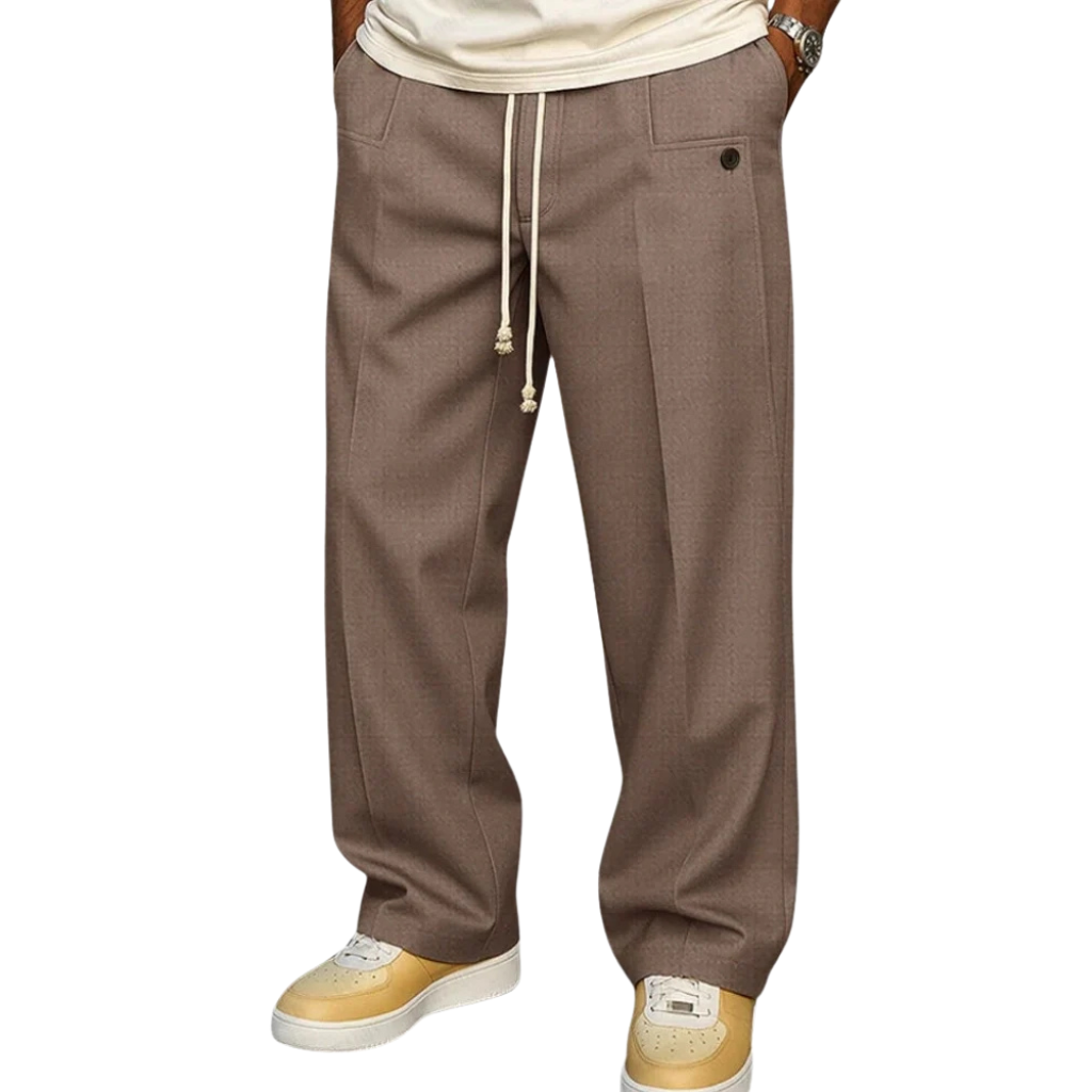 Pantalon pour homme