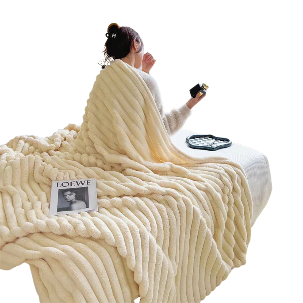 Soft blanket