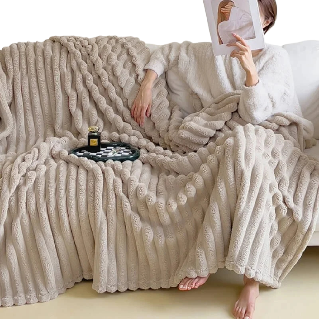 Soft blanket