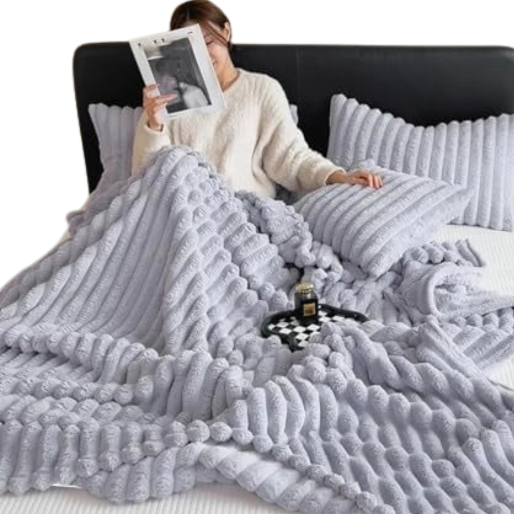 Soft blanket
