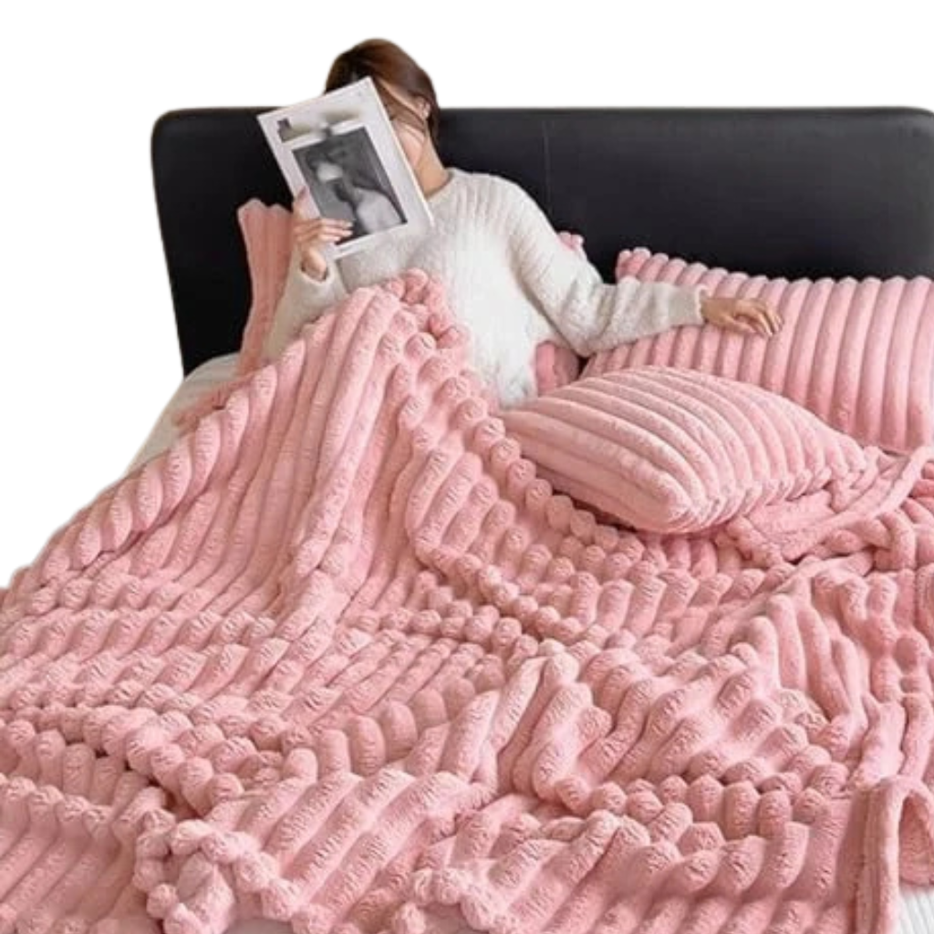 Soft blanket