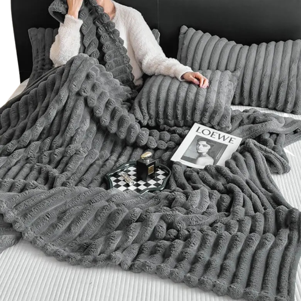 Soft blanket