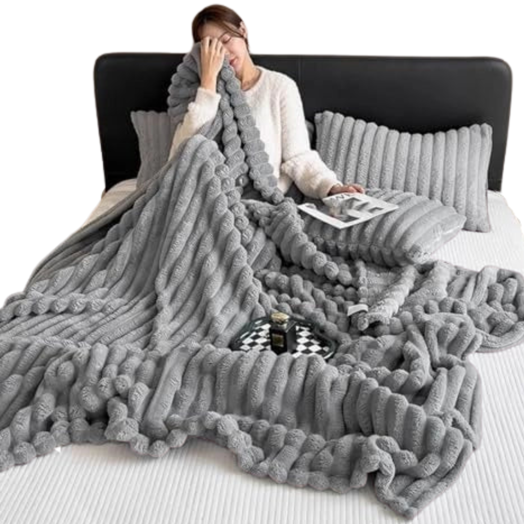 Soft blanket