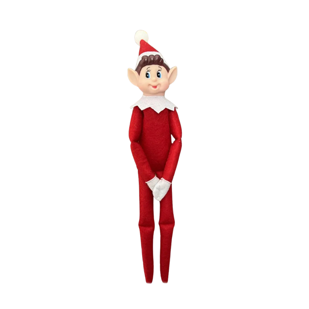 Lutin farceur