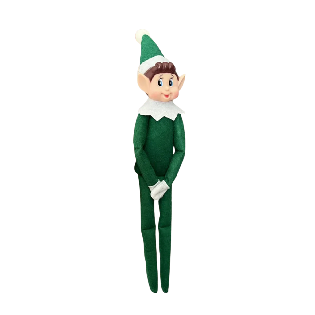 Lutin farceur