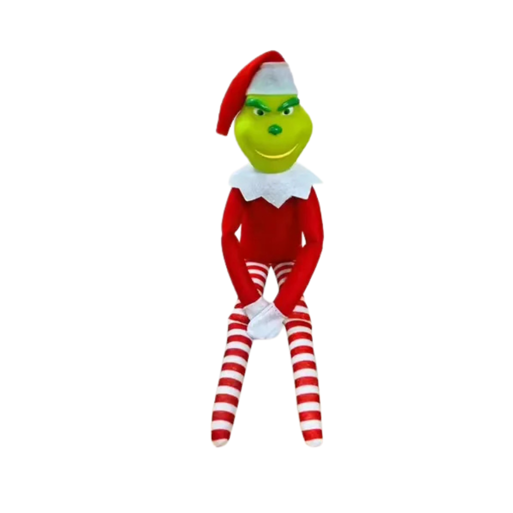 Lutin farceur