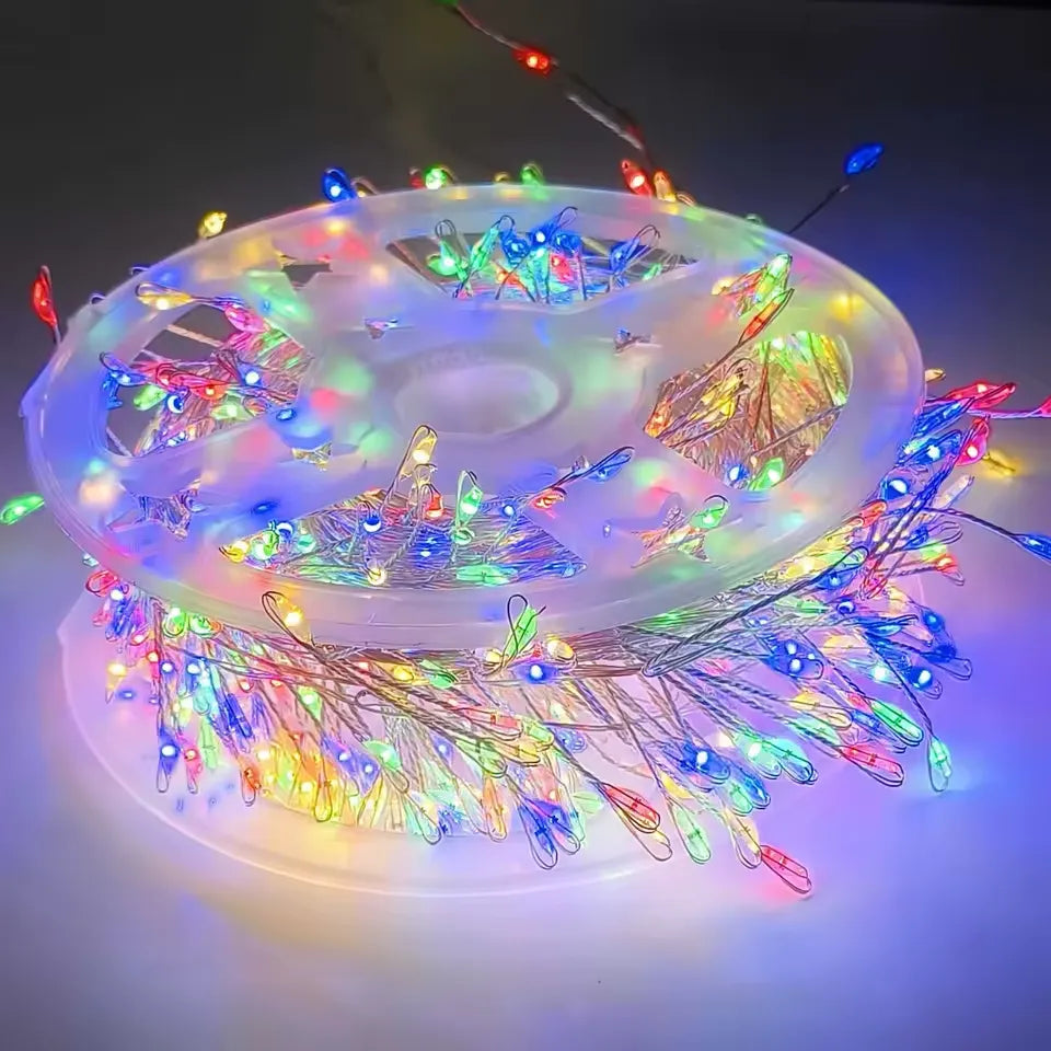 Led garland