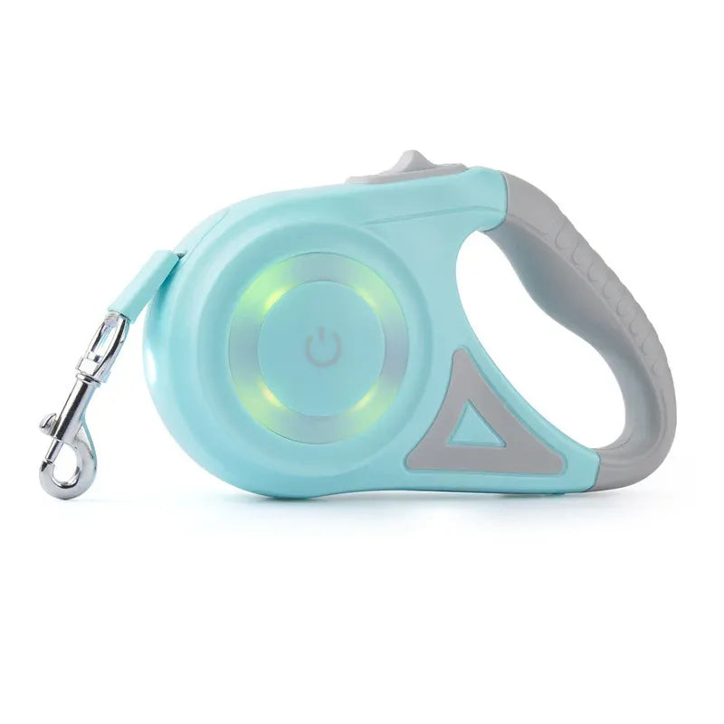 Laisse extensible
