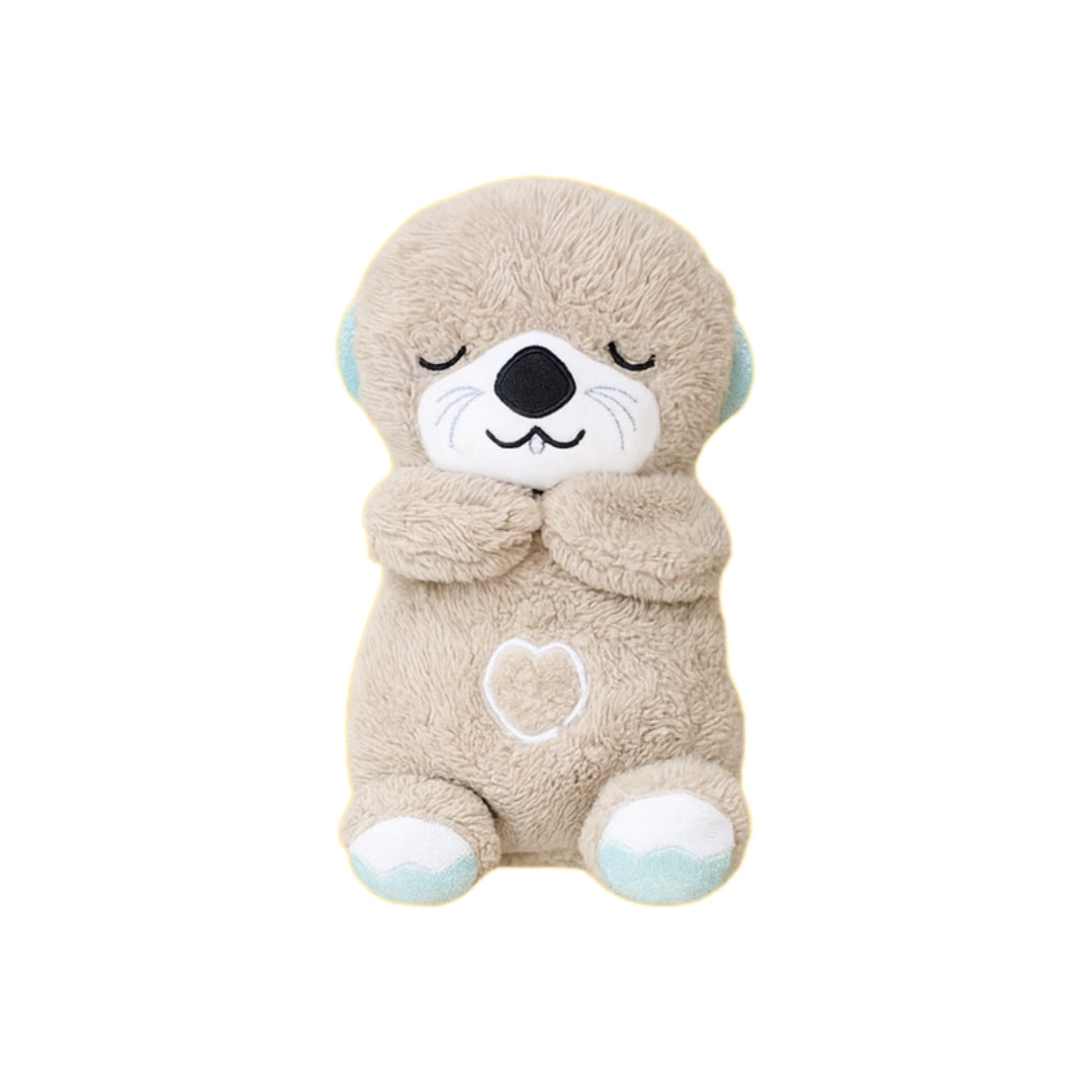 Loutre relaxante