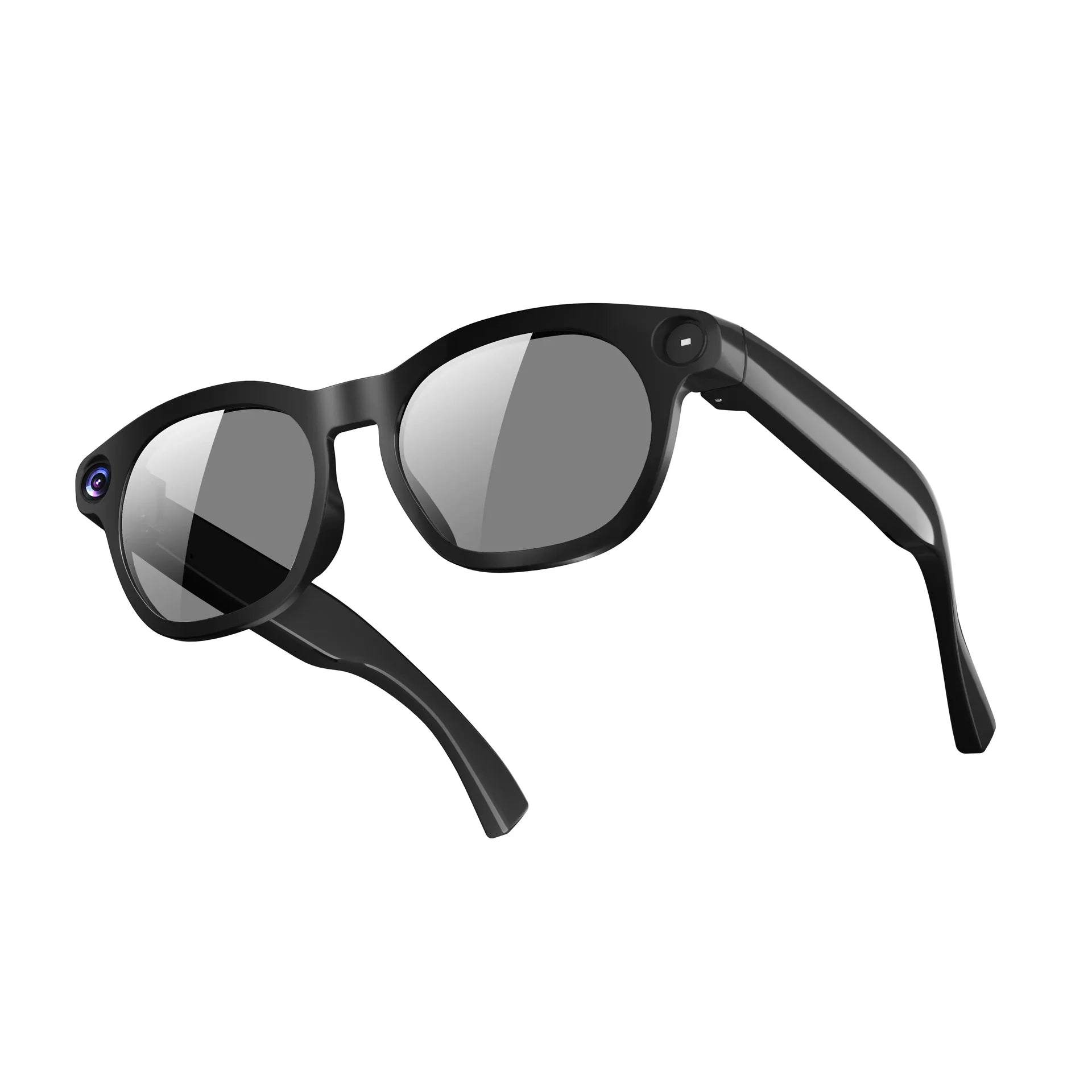 Lunettes intelligentes