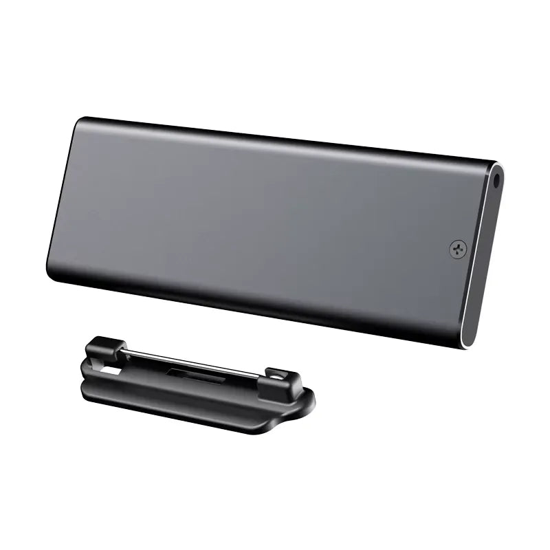 Mini voice recorder