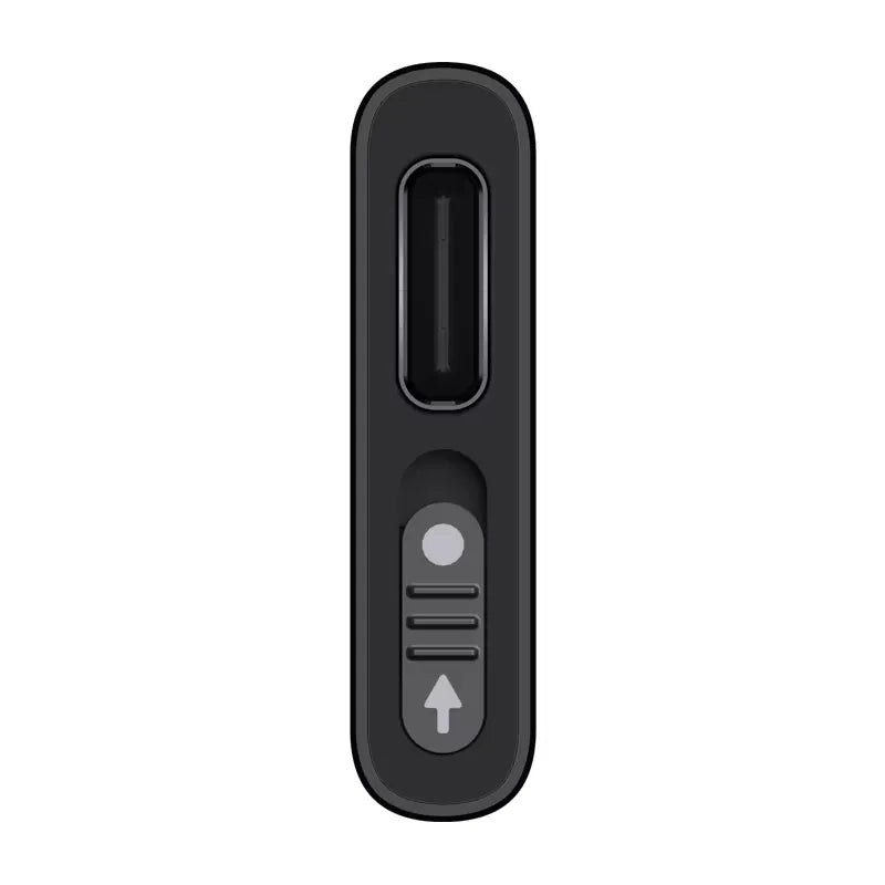 Mini voice recorder