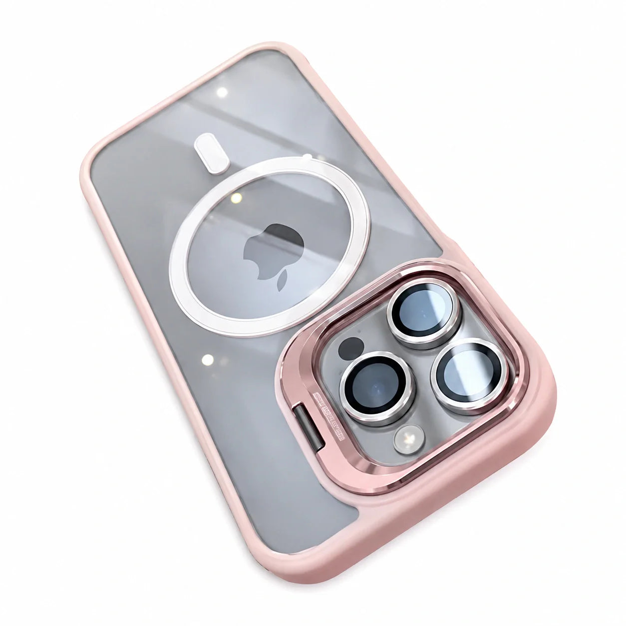 Protection transparente iphone